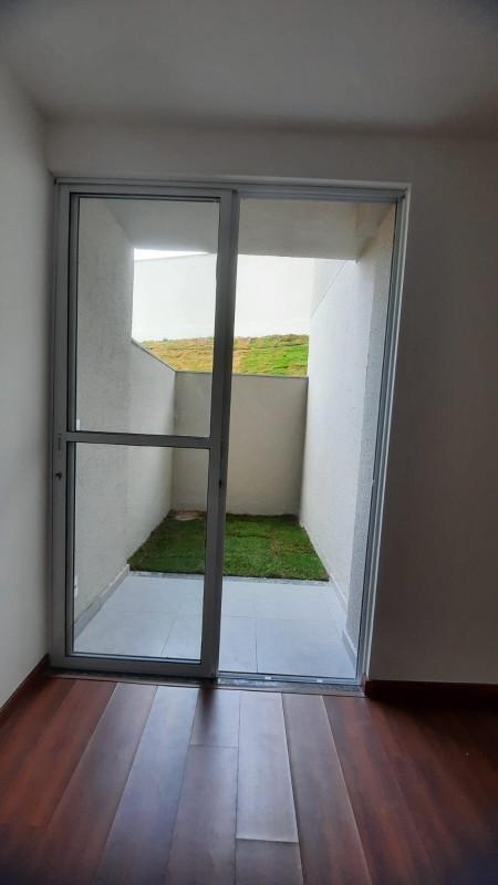 Apartamento, Palmares, 2 Quartos, 1 Vaga