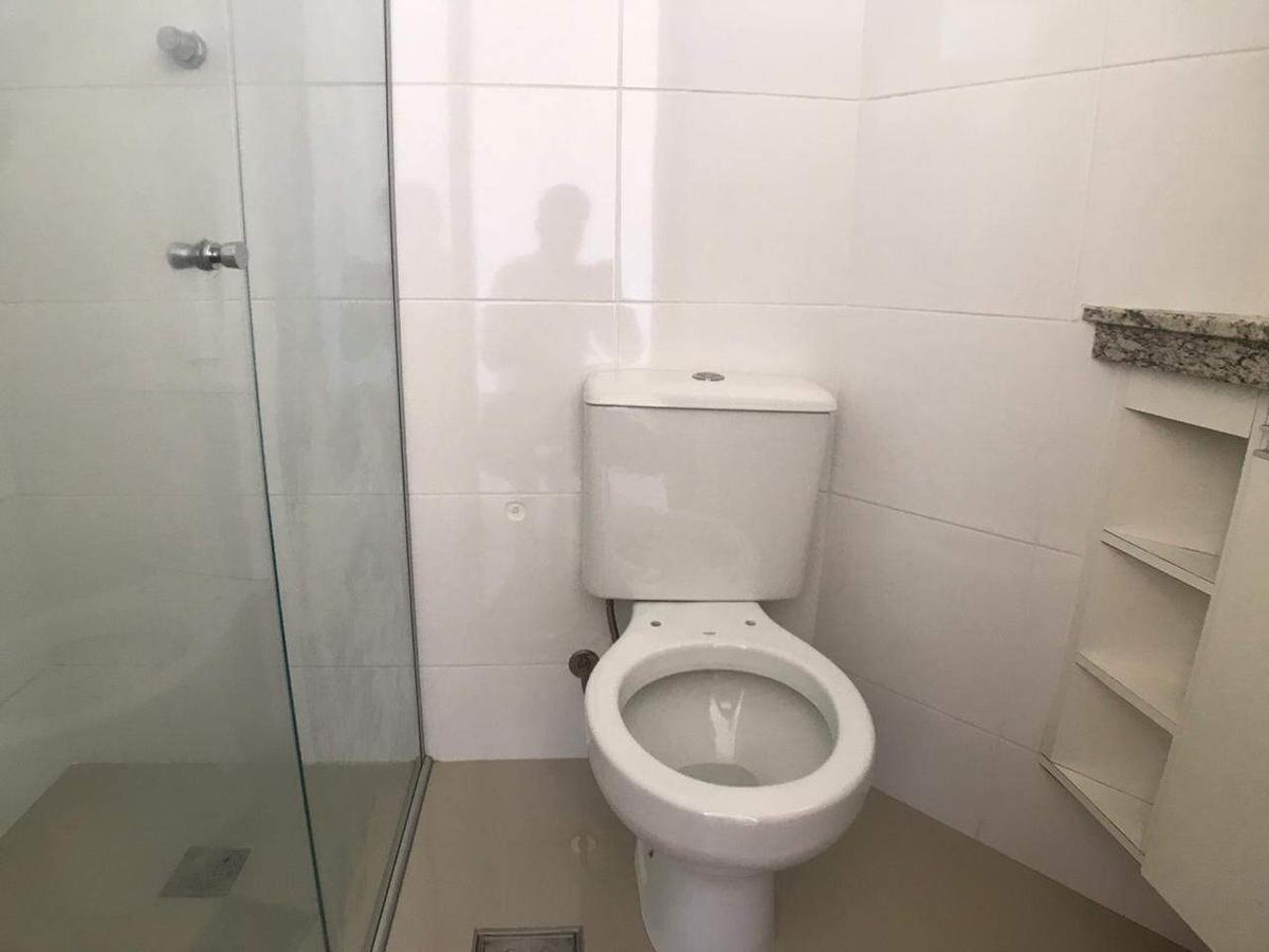 Apartamento, Estoril, 2 Quartos, 2 Vagas, 1 Suíte