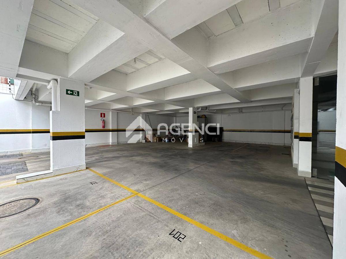 Apartamento, Cabral, 3 Quartos, 0 Vaga, 1 Suíte