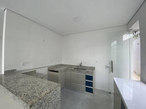 Casa, Belvedere, 3 Quartos, 2 Vagas, 1 Suíte