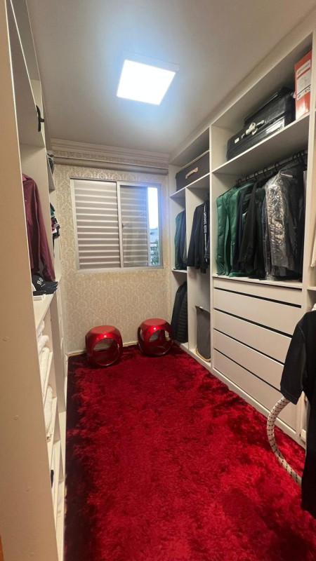 Apartamento, Santa Teresa, 3 Quartos, 2 Vagas, 1 Suíte