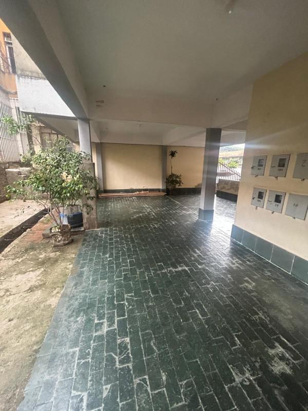 Apartamento, Serra Verde (venda Nova), 2 Quartos, 0 Vaga
