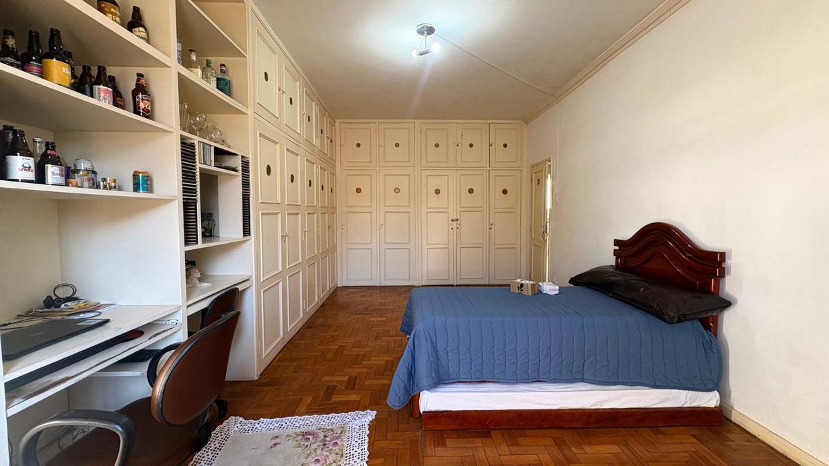 Apartamento, Centro, 4 Quartos, 1 Vaga, 2 Suítes