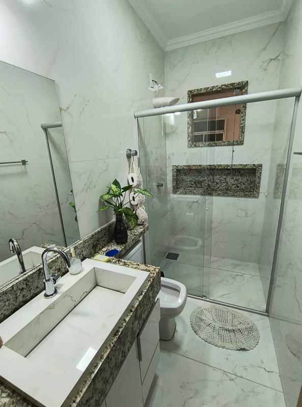 Casa, Tirol, 5 Quartos, 2 Vagas, 1 Suíte