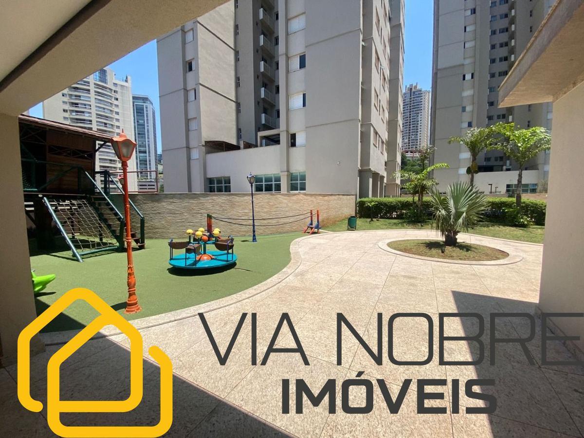 Apartamento, Vila da Serra, 3 Quartos, 2 Vagas, 1 Suíte