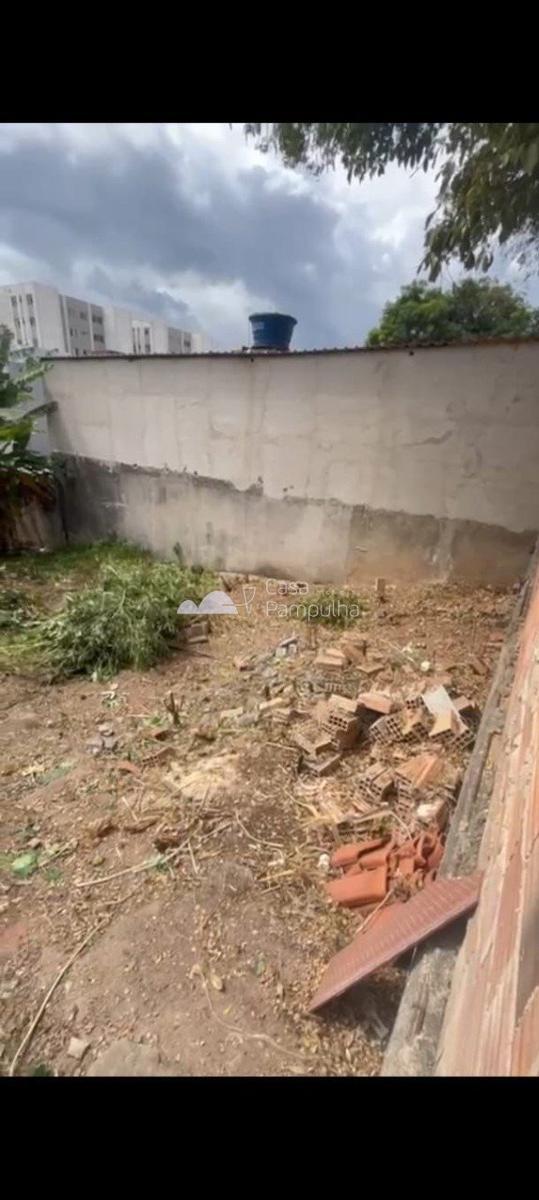 Lote, Planalto, 0 Quarto, 0 Vaga
