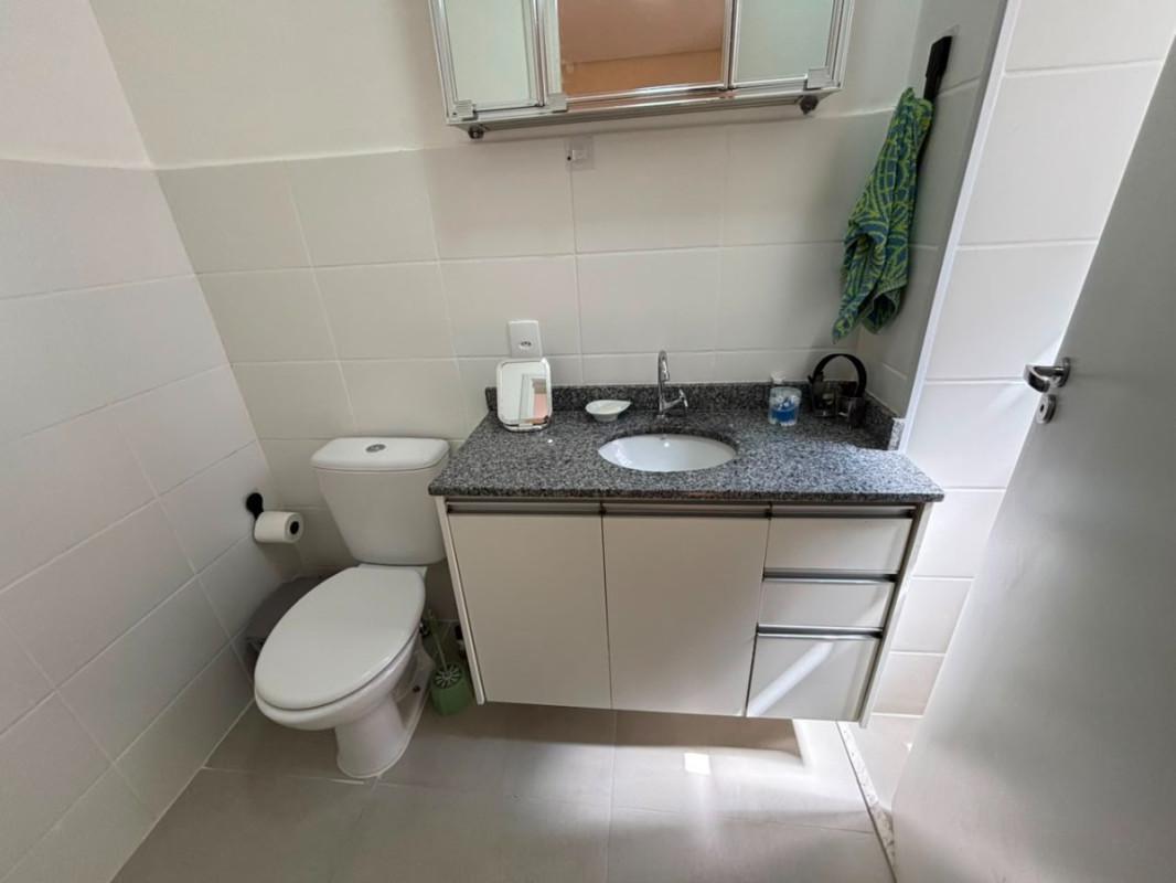 Apartamento, Palmeiras, 2 Quartos, 1 Vaga, 1 Suíte