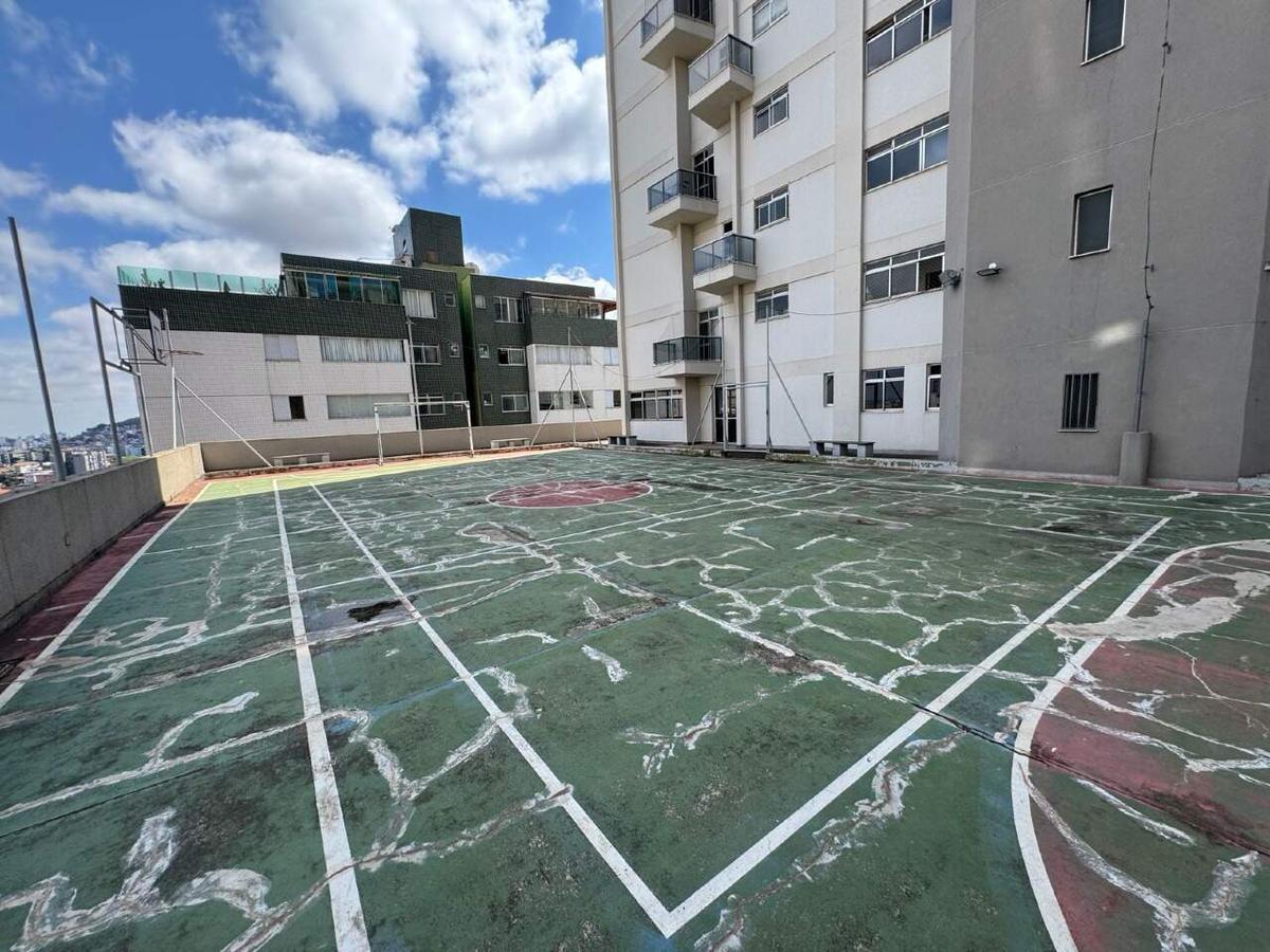 Apartamento, Buritis, 4 Quartos, 2 Vagas, 1 Suíte