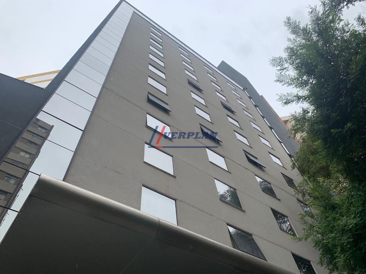 Apartamento, Funcionários, 1 Quarto, 1 Suíte