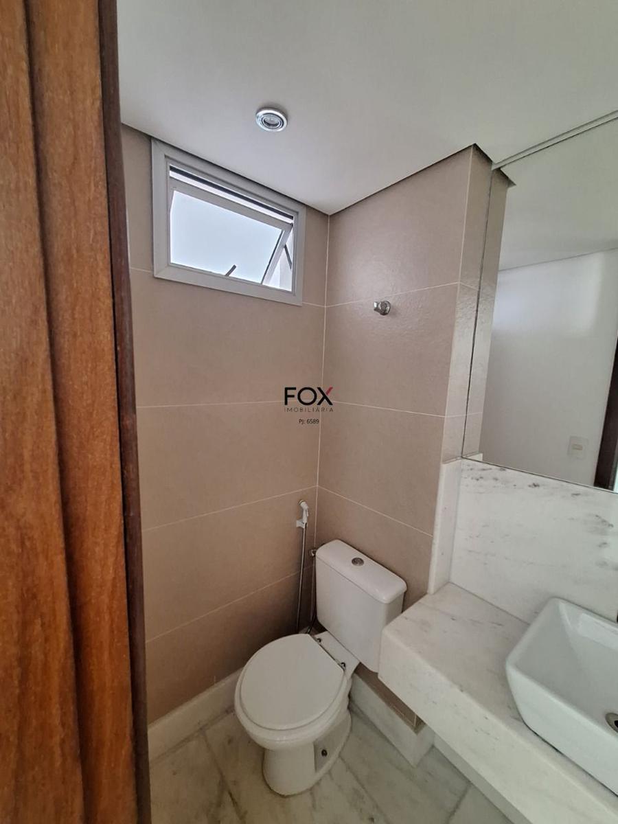 Apartamento, Santo Antônio, 4 Quartos, 4 Vagas, 2 Suítes