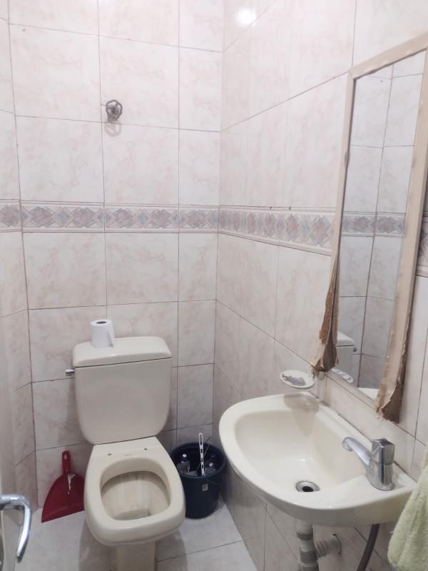 Sala, Centro, 0 Quarto, 0 Vaga