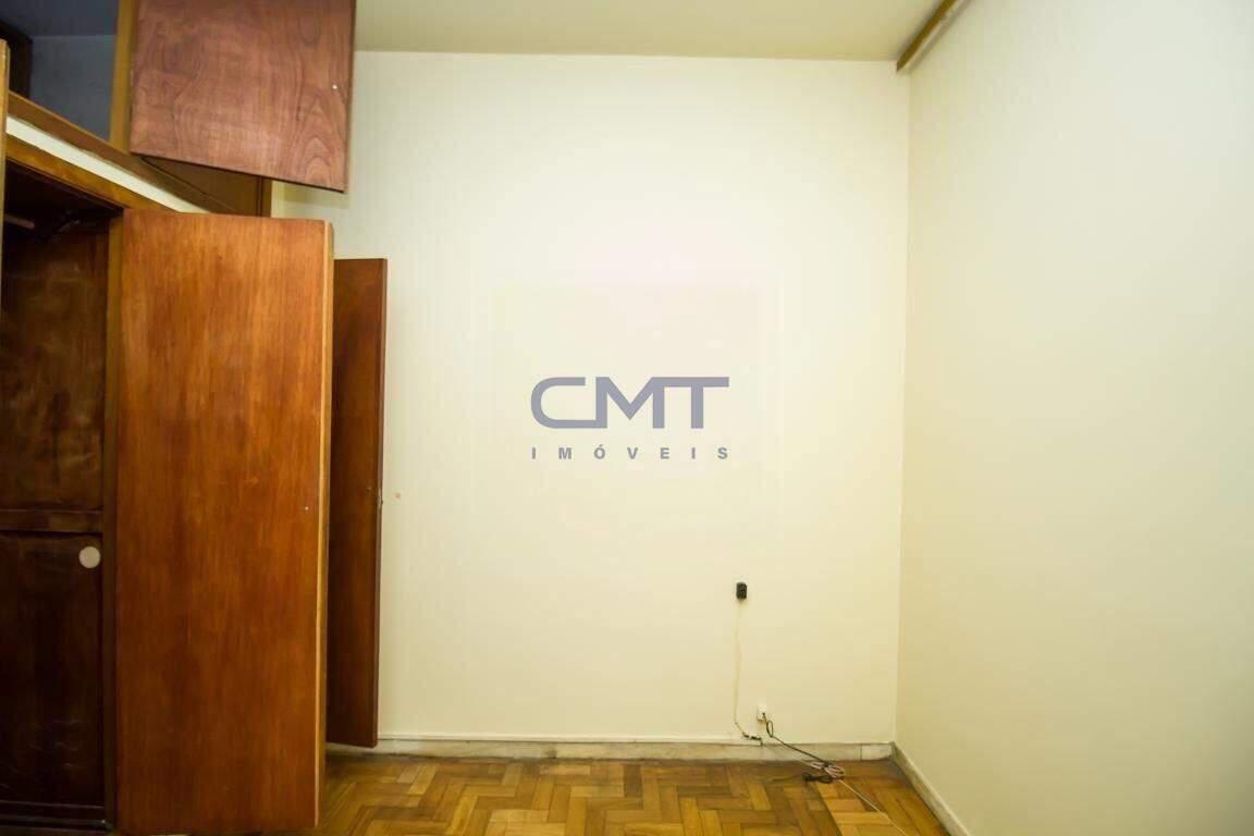 Apartamento, Lourdes, 3 Quartos, 0 Vaga, 1 Suíte