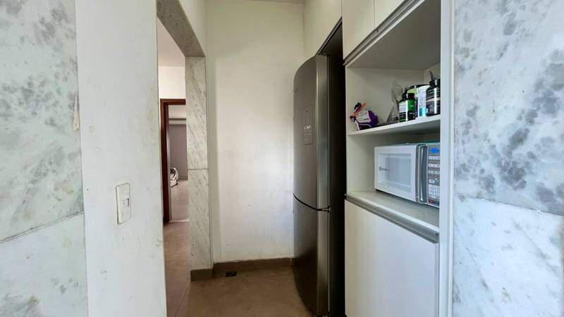 Cobertura, Lourdes, 3 Quartos, 3 Vagas, 1 Suíte