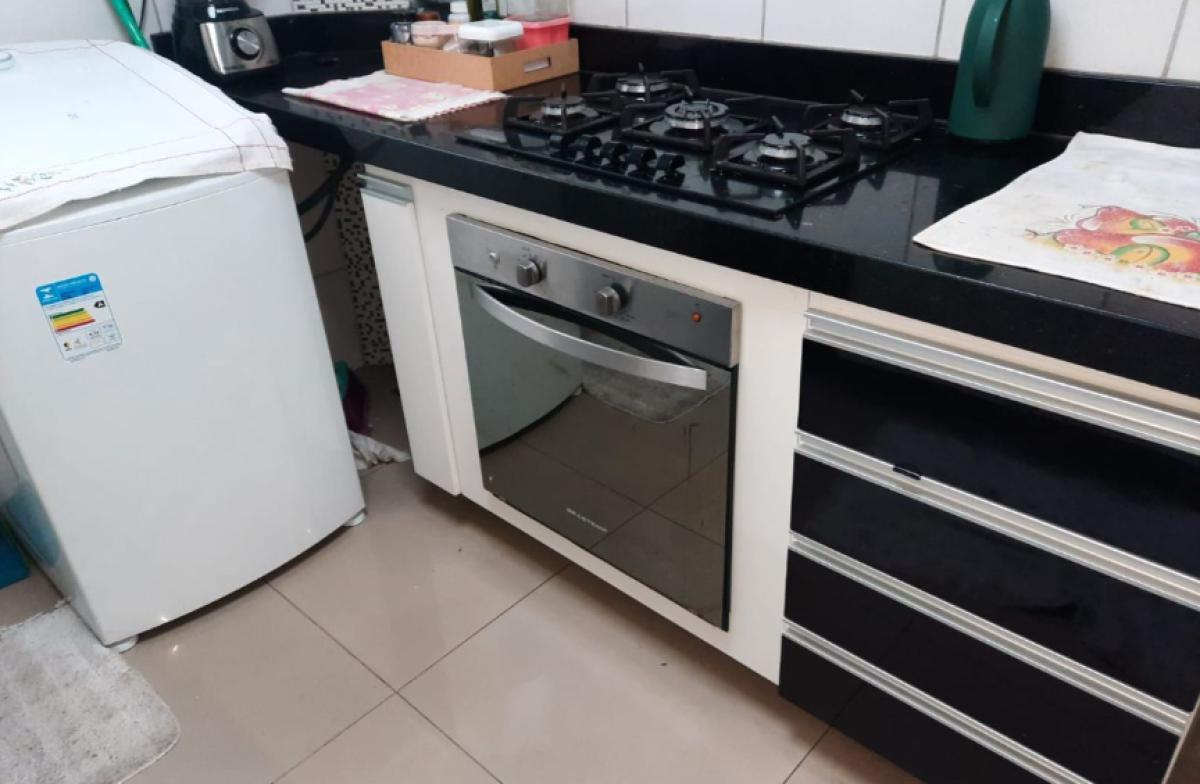 Apartamento, Santa Maria, 2 Quartos, 1 Vaga