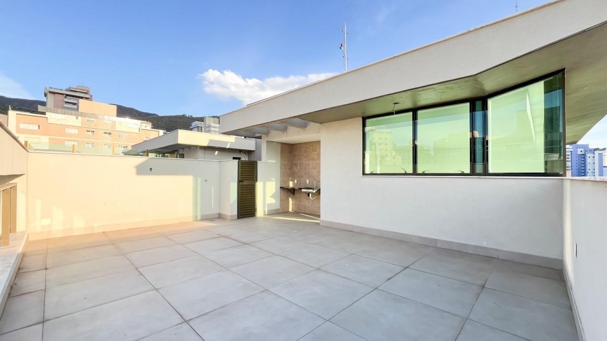 Apartamento, Cruzeiro, 3 Quartos, 3 Vagas, 1 Suíte