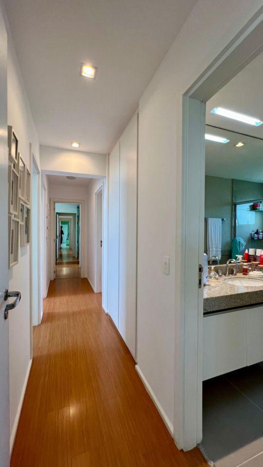 Apartamento, Vale dos Cristais, 4 Quartos, 3 Vagas, 2 Suítes