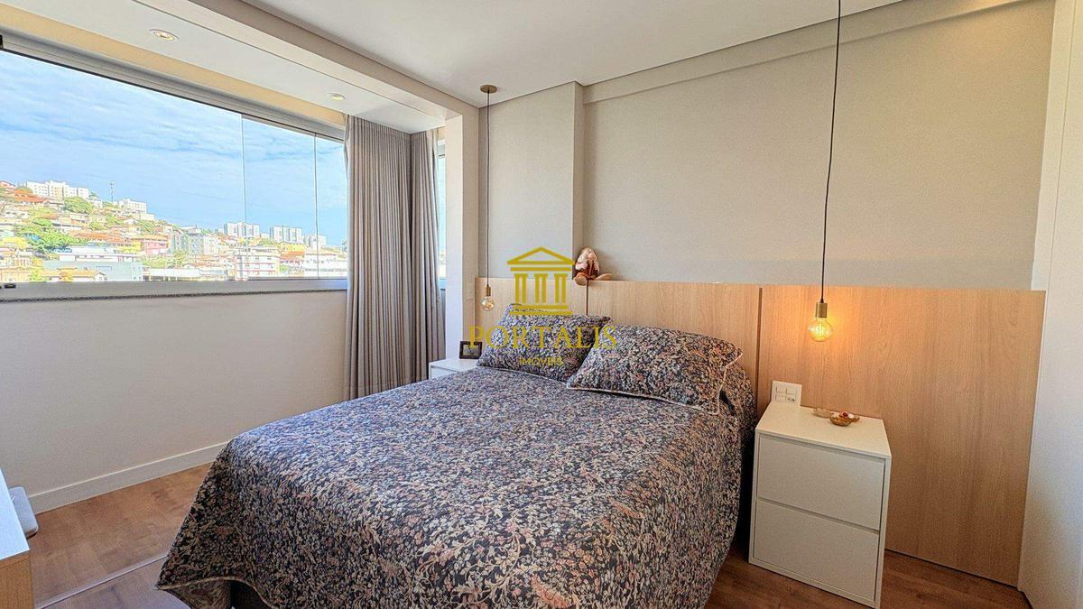Apartamento, Buritis, 1 Quarto, 2 Vagas