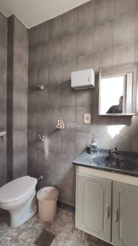 Sala, Ouro Preto