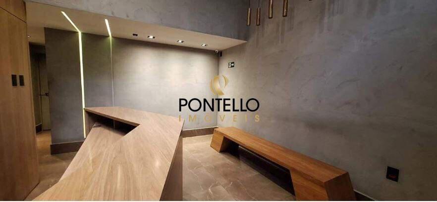 Apartamento, Lourdes, 1 Quarto, 2 Vagas, 1 Suíte