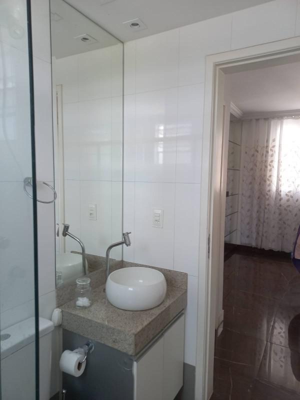 Cobertura, Arpoador, 2 Quartos, 1 Vaga