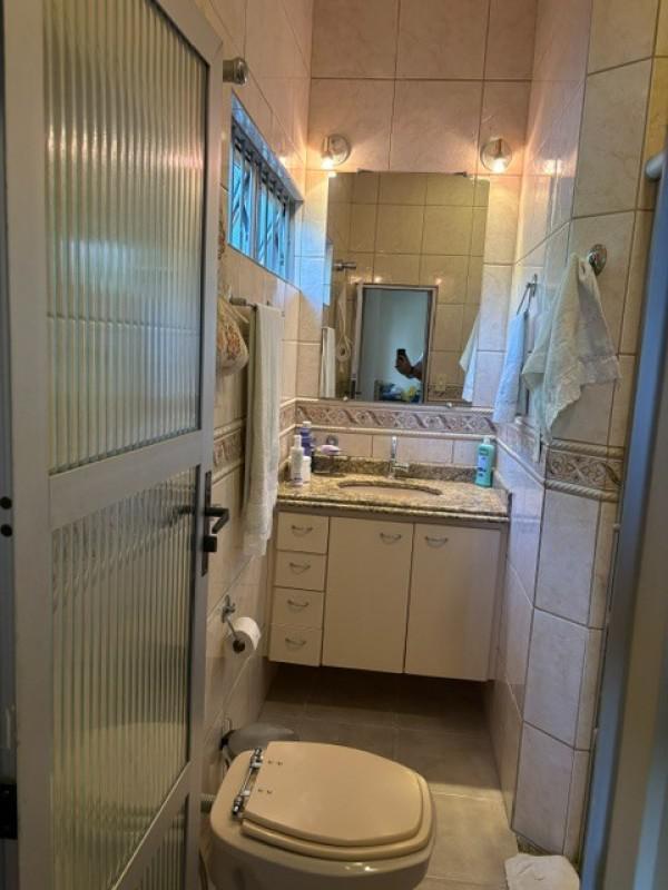 Casa, Renascença, 3 Quartos, 2 Vagas, 1 Suíte