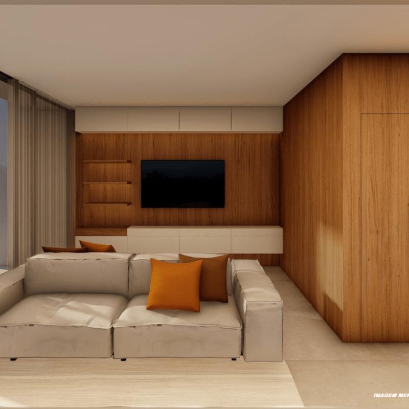 Apartamento, Nova Suíssa, 3 Quartos, 1 Vaga, 1 Suíte
