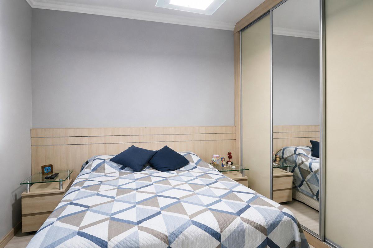 Apartamento, Renascença, 3 Quartos, 1 Vaga, 1 Suíte