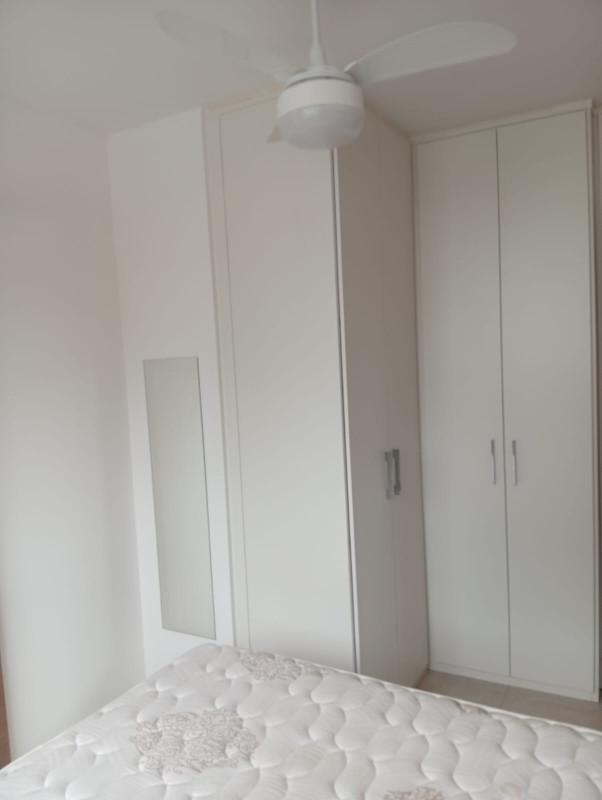 Apartamento, Ouro Preto, 1 Quarto, 1 Vaga