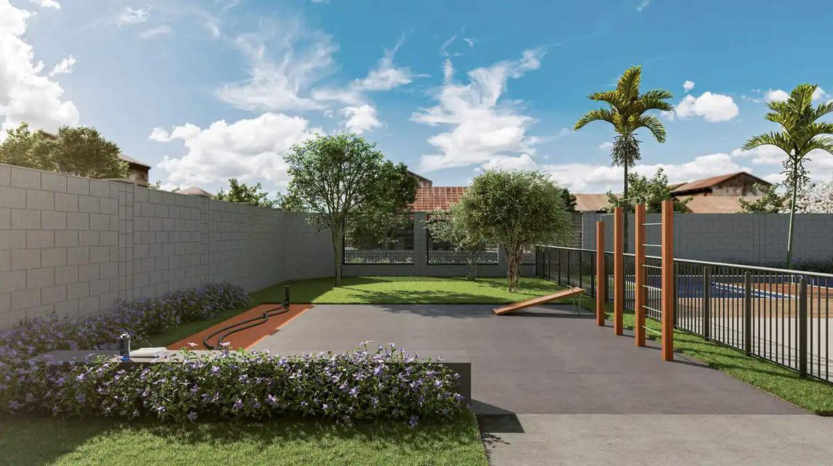 Apartamento, Alípio de Melo, 2 Quartos, 0 Vaga