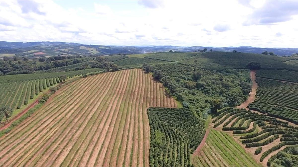 Fazenda, Zona Rural, 3 Quartos, 3 Vagas