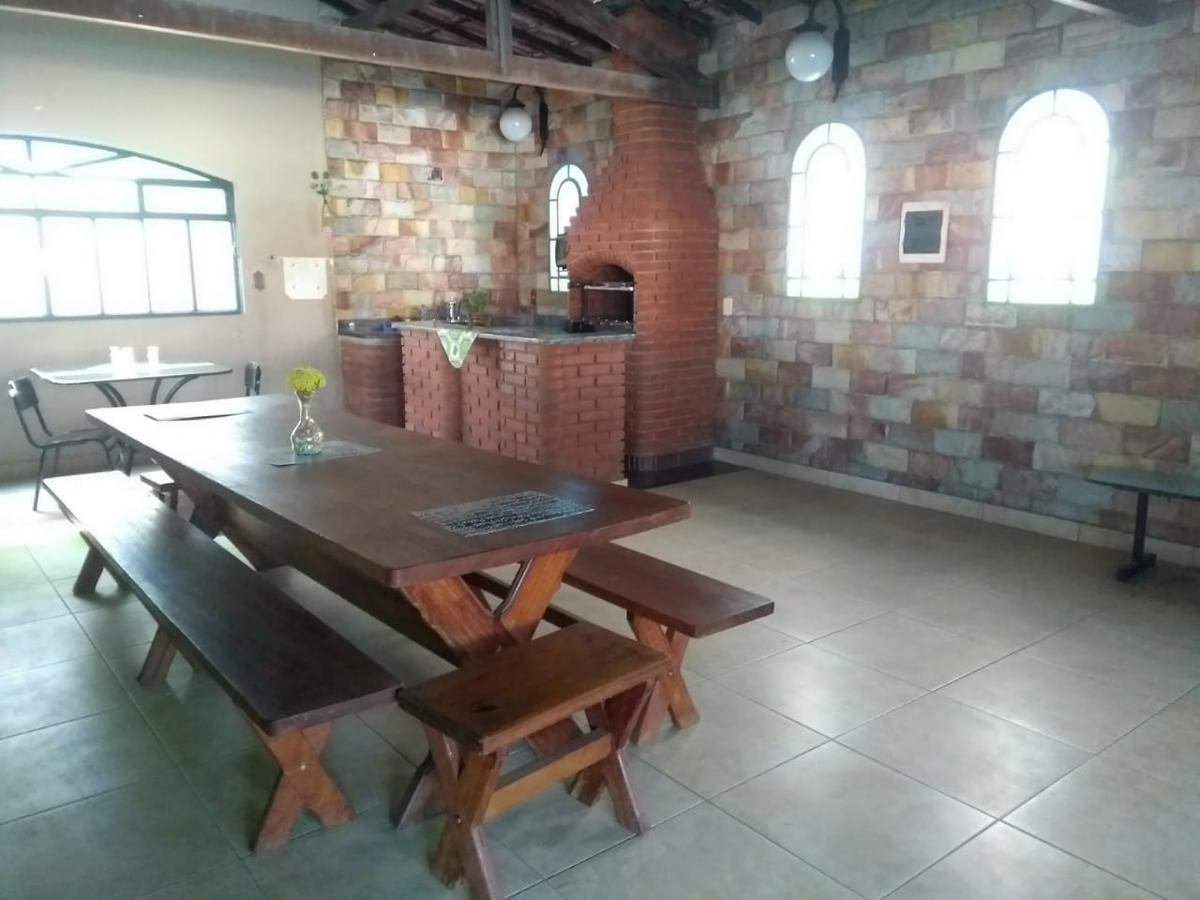 Casa, Vila Pérola, 4 Quartos, 5 Vagas, 2 Suítes