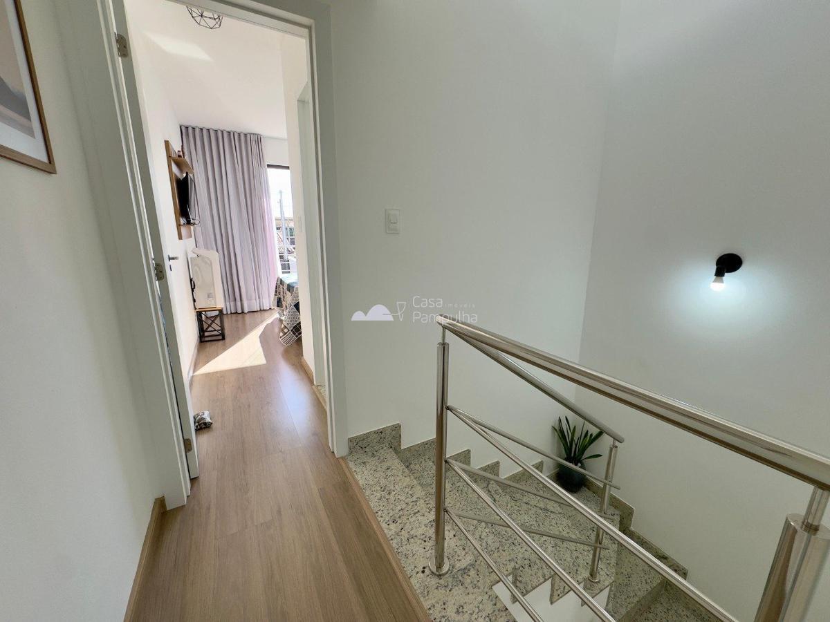 Casa, Santa Mônica, 2 Quartos, 2 Vagas, 2 Suítes