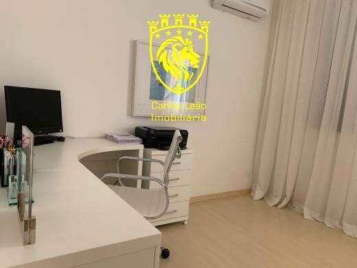 Apartamento, Serra, 4 Quartos, 3 Vagas, 3 Suítes