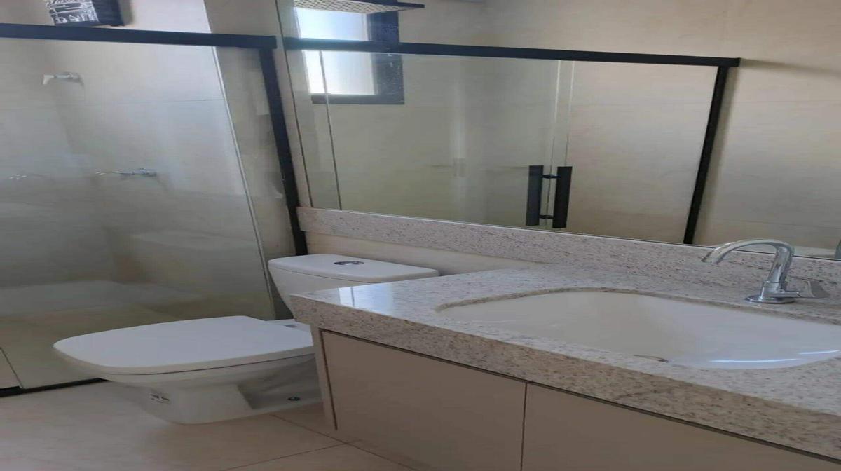 Apartamento, Serra, 2 Quartos, 2 Vagas, 1 Suíte