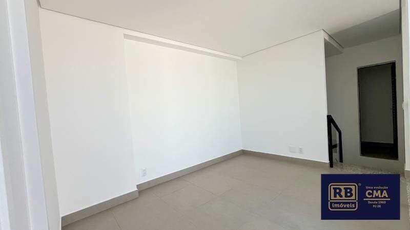 Cobertura, Grajaú, 3 Quartos, 4 Vagas, 3 Suítes