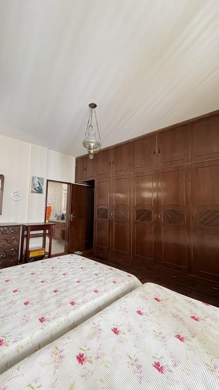 Apartamento, Centro, 5 Quartos, 2 Vagas, 1 Suíte