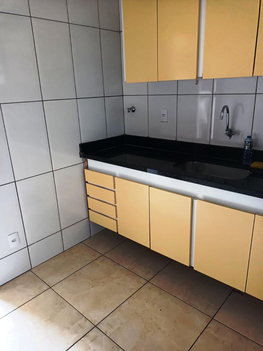 Apartamento, Coração Eucarístico, 3 Quartos, 2 Vagas, 1 Suíte