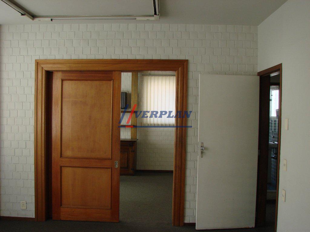 Sala, Savassi, 3 Vagas