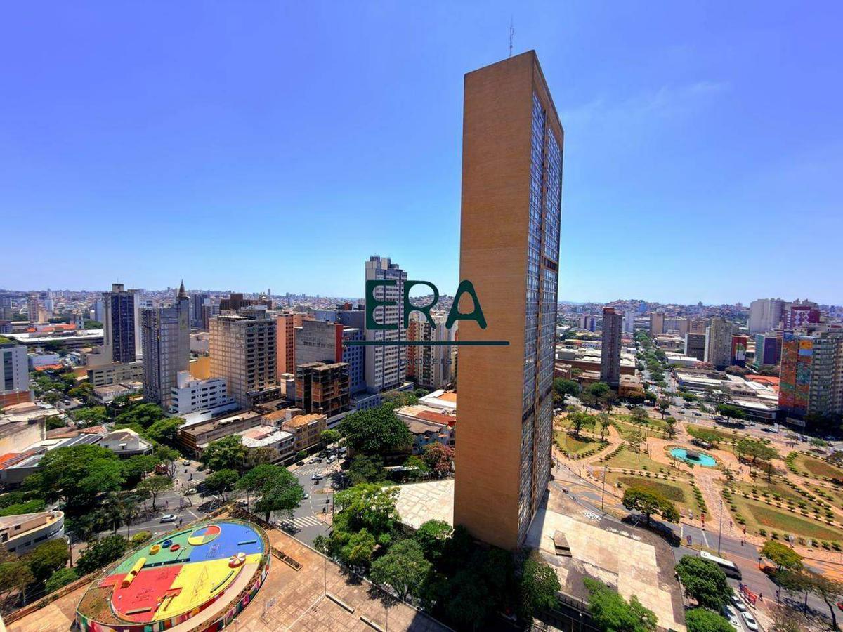 Apartamento, Santo Agostinho, 3 Quartos, 0 Vaga
