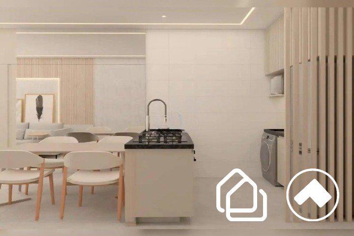 Apartamento, Buritis, 2 Quartos, 2 Vagas, 1 Suíte