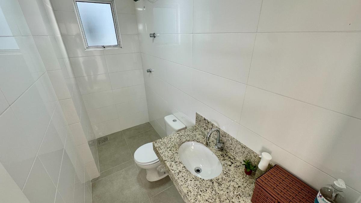 Apartamento, Candelária, 3 Quartos, 2 Vagas, 1 Suíte