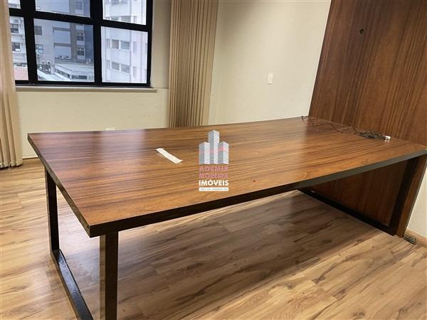 Sala, Centro, 1 Vaga