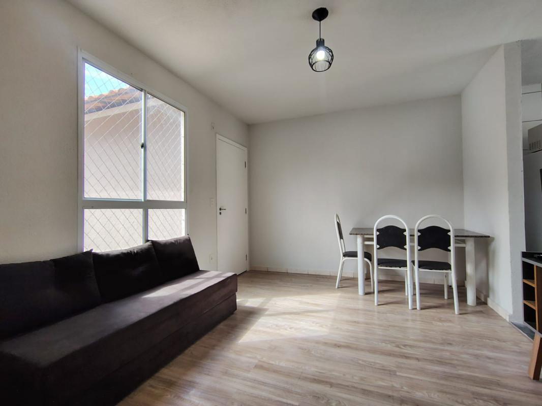 Apartamento, Europa, 2 Quartos, 1 Vaga