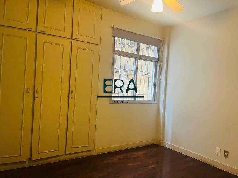 Apartamento, Funcionários, 4 Quartos, 2 Vagas, 1 Suíte