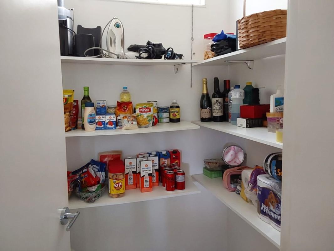 Casa, Passárgada, 3 Quartos, 4 Vagas, 1 Suíte