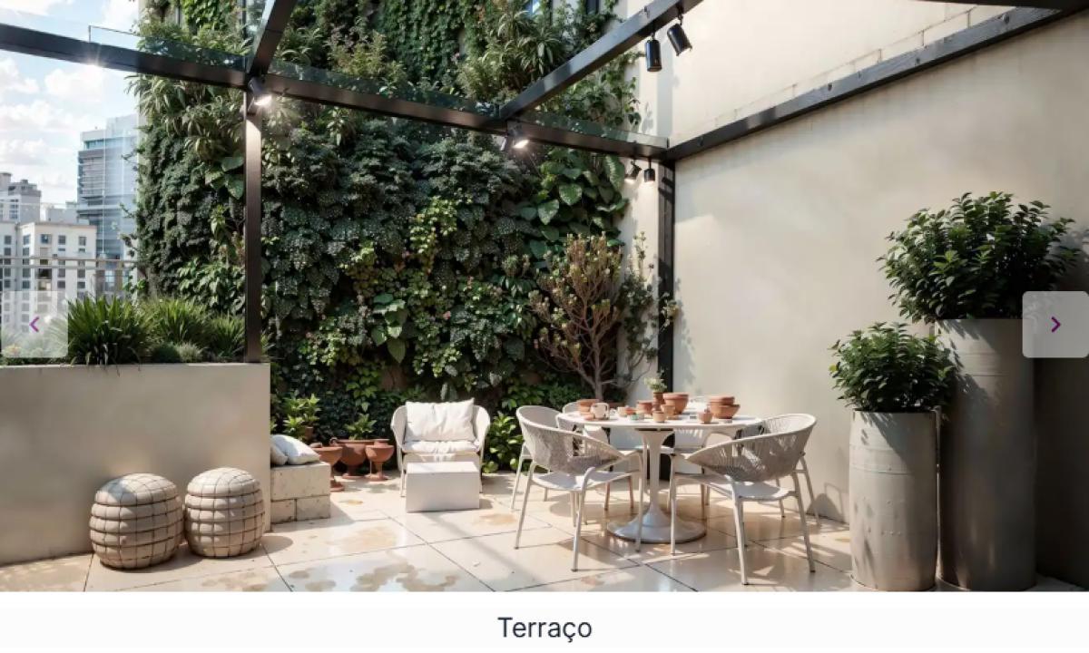 Apartamento, Lourdes, 2 Quartos, 2 Vagas, 2 Suítes