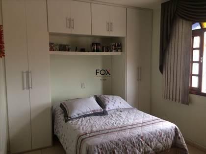 Casa, Glória, 5 Quartos, 3 Vagas, 1 Suíte