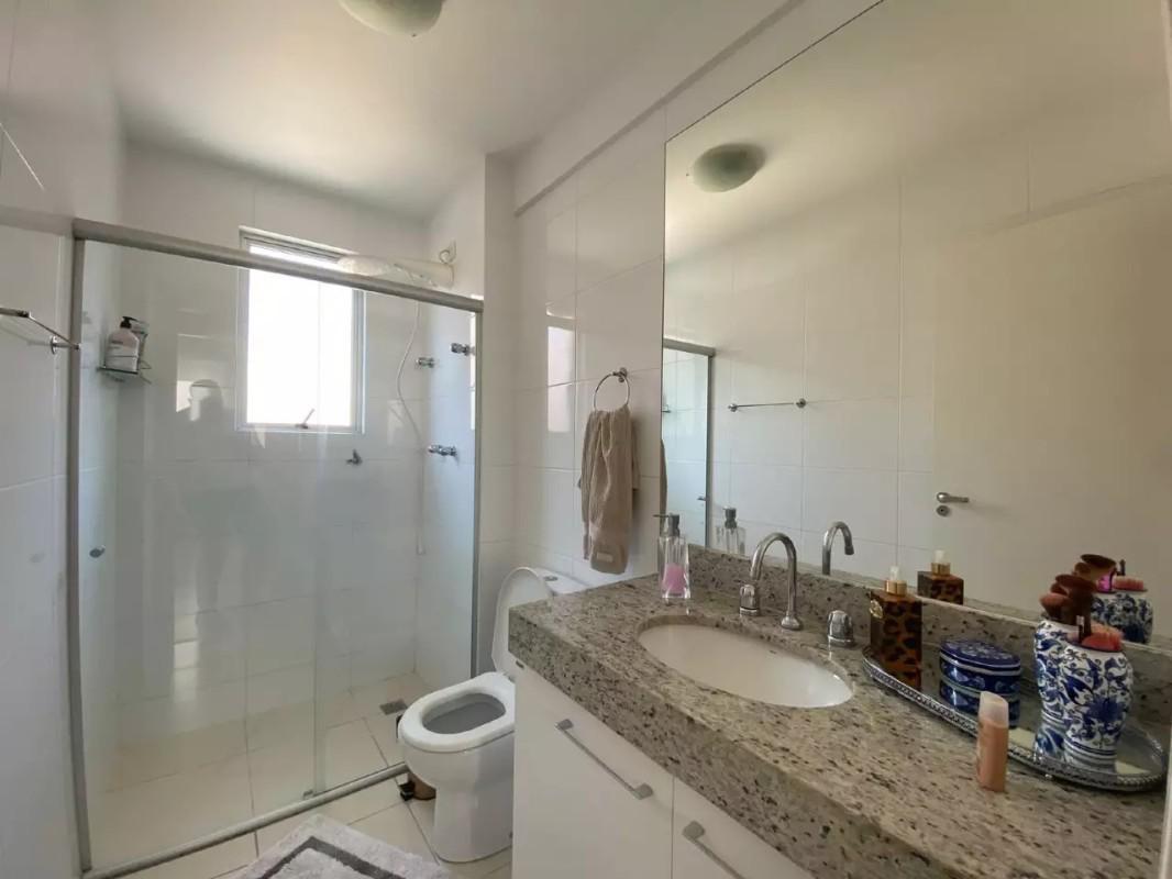 Apartamento, Buritis, 3 Quartos, 2 Vagas, 1 Suíte