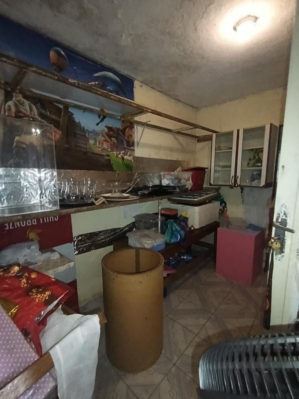 Casa Comercial, Vila Nova Vista, 3 Quartos, 4 Vagas, 1 Suíte