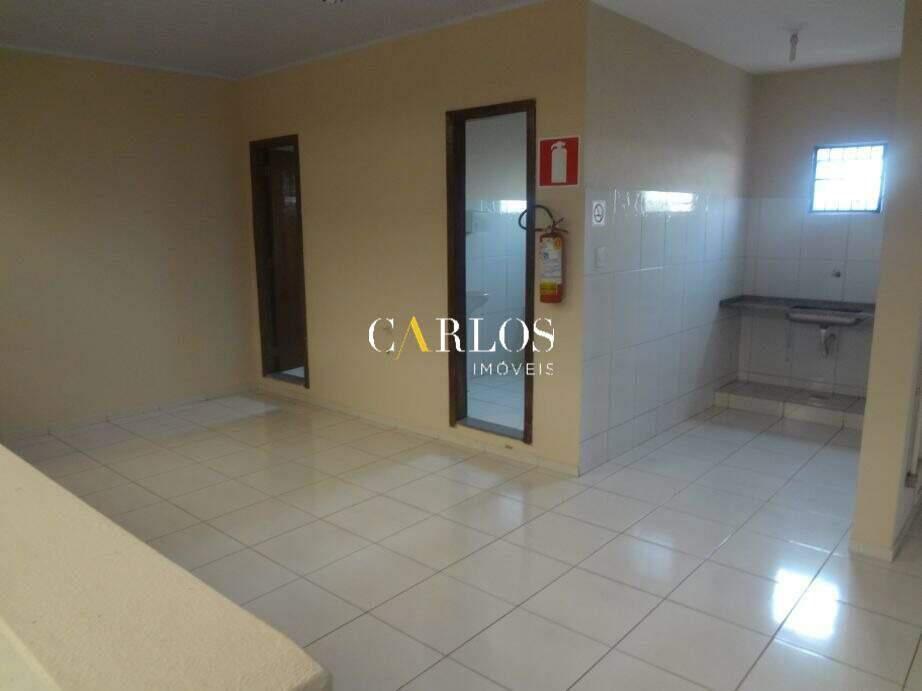 Galpão, Chácara Cotia